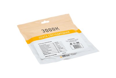 Лента светодиодная SWG SWG3120 SWG SWG3120-12-9.6-WW