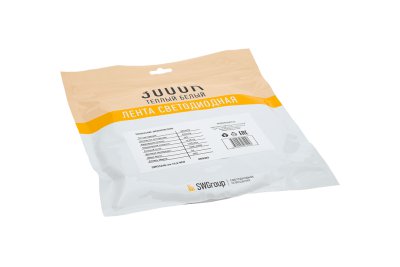 Лента светодиодная SWG SWG3240 SWG SWG3240-24-19.2-WW Лента светодиодная SWG SWG3240 SWG SWG3240-24-19.2-WW