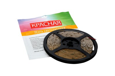 Лента светодиодная SWG SWG360 SWG SWG360-12-4.8-R-65 Лента светодиодная SWG SWG360 SWG SWG360-12-4.8-R-65