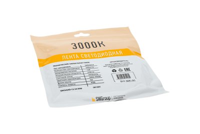 Лента светодиодная SWG SWG4240 SWG SWG4240-12-24-WW