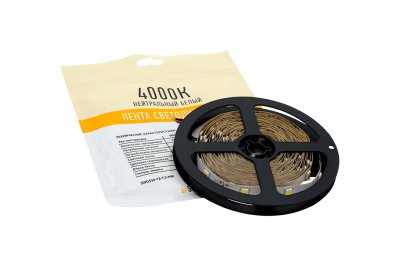 Лента светодиодная SWG SWG530 SWG SWG530-12-7.2-NW