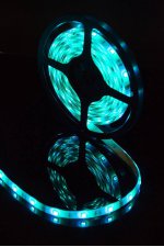 Лента светодиодная SWG SWG530 SWG SWG530-12-7.2-RGB-65