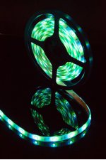 Лента светодиодная SWG SWG530 SWG SWG530-12-7.2-RGB-65