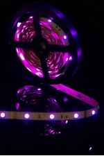 Лента светодиодная SWG SWG530 SWG SWG530-12-7.2-RGB