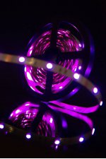 Лента светодиодная SWG SWG530 SWG SWG530-12-7.2-RGB