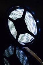 Лента светодиодная SWG SWG530 SWG SWG530-12-7.2-W-65