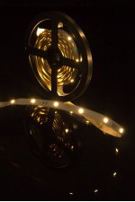 Лента светодиодная SWG SWG530 SWG SWG530-12-7.2-WW