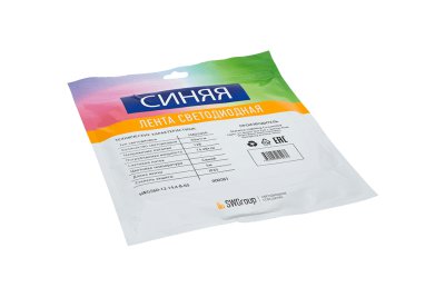 Лента светодиодная SWG SWG560 SWG SWG560-12-14.4-B-65