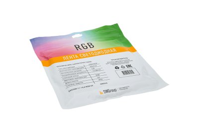 Лента светодиодная SWG SWG560 SWG SWG560-12-14.4-RGB-65