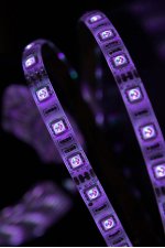 Лента светодиодная SWG SWG560 SWG SWG560-12-14.4-RGB-65