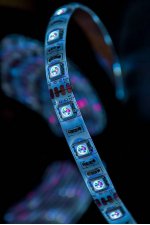 Лента светодиодная SWG SWG560 SWG SWG560-12-14.4-RGB-65