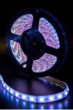 Лента светодиодная SWG SWG560 SWG SWG560-12-14.4-RGB-65