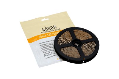 Лента светодиодная SWG SWG560 SWG SWG560-24-14.4-WWW-20