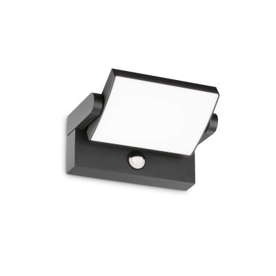 Ideal Lux SWIPE AP SENSOR ANTRACITE