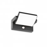 Ideal Lux SWIPE AP SENSOR ANTRACITE