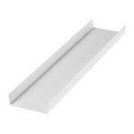 Крышка для низковольтного трека SY SY-601201-0.3-CV-WH