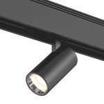 Светильник для низковольтного трека SY DesignLed SY-601201-BL-10-36-NW