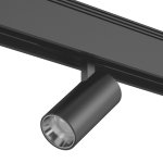 Светильник для низковольтного трека SY DesignLed SY-601201-BL-10-36-WW