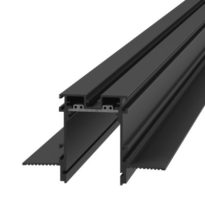 Шинопровод низковольтный SY SY-601201-RC-2-BL, 2м RU PCB