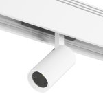 Светильник для низковольтного трека SY SY-601201-WH-7-WW
