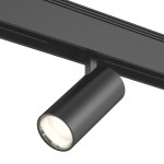 Светильник для низковольтного трека SY DesignLed SY-601202-BL-20-36-WW