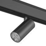 Светильник для низковольтного трека SY DesignLed SY-601202-BL-20-36-WW