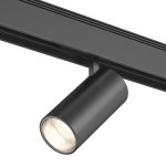 Светильник для низковольтного трека SY DesignLed SY-601203-BL-30-36-NW