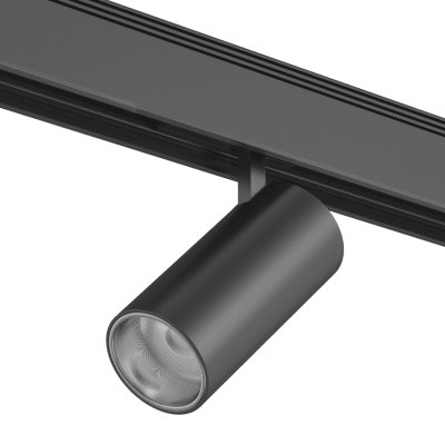 Светильник для низковольтного трека SY DesignLed SY-601203-BL-30-36-NW