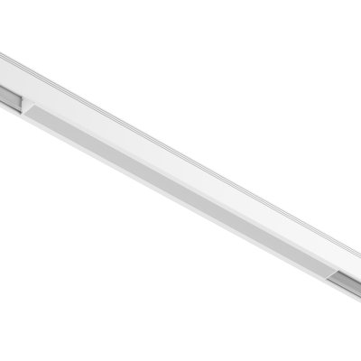 Светильник для низковольтного трека SY SY-601212-WH-24-WW