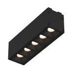 Светильник для низковольтного трека SY DesignLed SY-601221-BL-10-NW