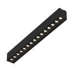 Светильник для низковольтного трека SY DesignLed SY-601223-BL-25-NW