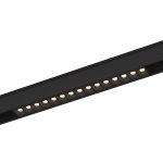 Светильник для низковольтного трека SY DesignLed SY-601223-BL-25-WW