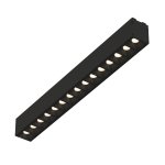 Светильник для низковольтного трека SY DesignLed SY-601223-BL-25-WW