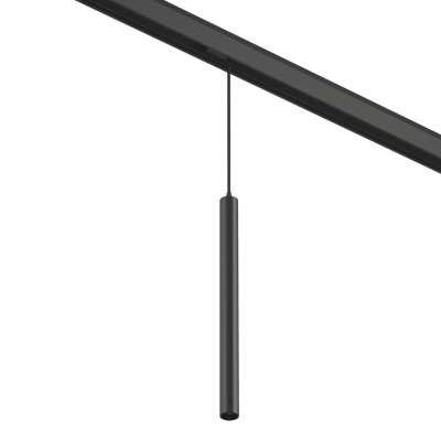 Светильник для низковольтного трека SY DesignLed SY-601243-BL-7-36-WW