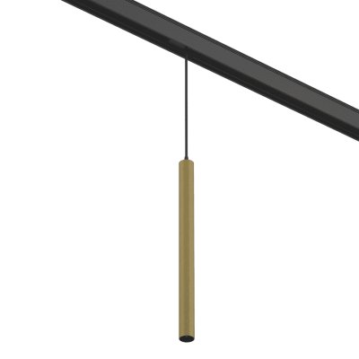 Светильник для низковольтного трека SY DesignLed SY-601243-BR-7-36-WW