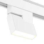 Светильник для низковольтного трека SY SY-601252-WH-10-WW