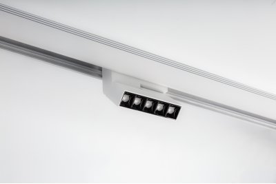 Светильник для низковольтного трека SY SY-601253-10-WH-WW