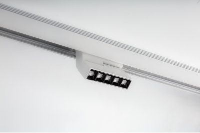 Светильник для низковольтного трека SY SY-601253-10F-WH-NW