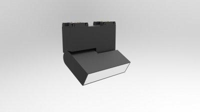 Светильник для низковольтного трека SY SY-601254-10-BL-WW