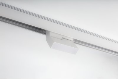 Светильник для низковольтного трека SY SY-601254-10-WH-NW