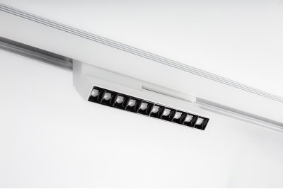 Светильник для низковольтного трека SY SY-601255F-20-WH-NW