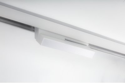 Светильник для низковольтного трека SY SY-601256-20-WH-WW