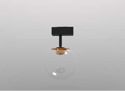 Светильник для низковольтного трека SY SY-601262-BZ-10-WW