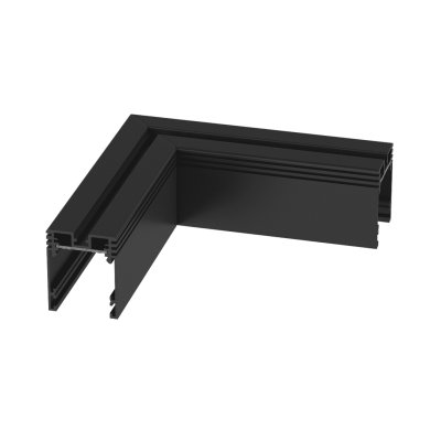 Угол для низковольтного трека SY SY-601901-CN-BL-С-CB