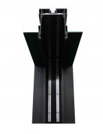 Угол для низковольтного трека SY SY-601901-RC-CN-2-BLMR-PCB