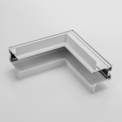 Угол для низковольтного трека SY SY-601901-RC-CN-2-WHMR- PCB