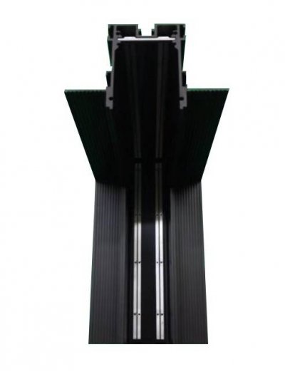 Угол для низковольтного трека SY DesignLed SY-601901-RC-CN-2