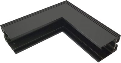 Угол для низковольтного трека SY DesignLed SY-601902-CN-BL