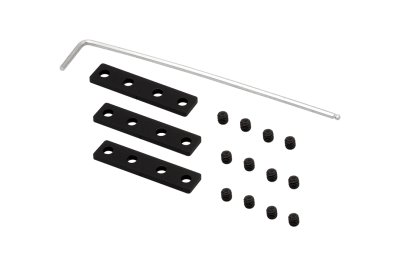 Коннектор для низковольтного трека SY DesignLed SY-CN-I-BL