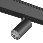 Светильник для низковольтного трека SY DesignLed SY-DIM-601201-BL-10-36-NW